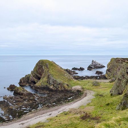 Three Creeks Cottage Portknockie Экстерьер фото