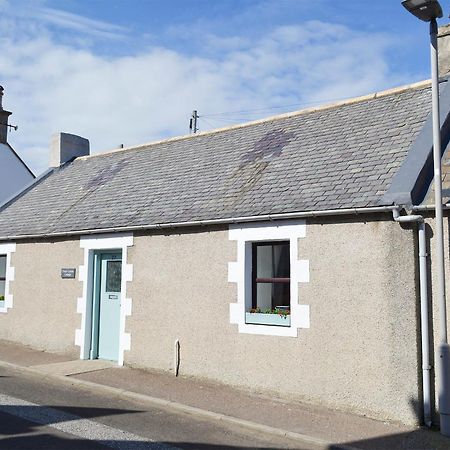 Three Creeks Cottage Portknockie Экстерьер фото