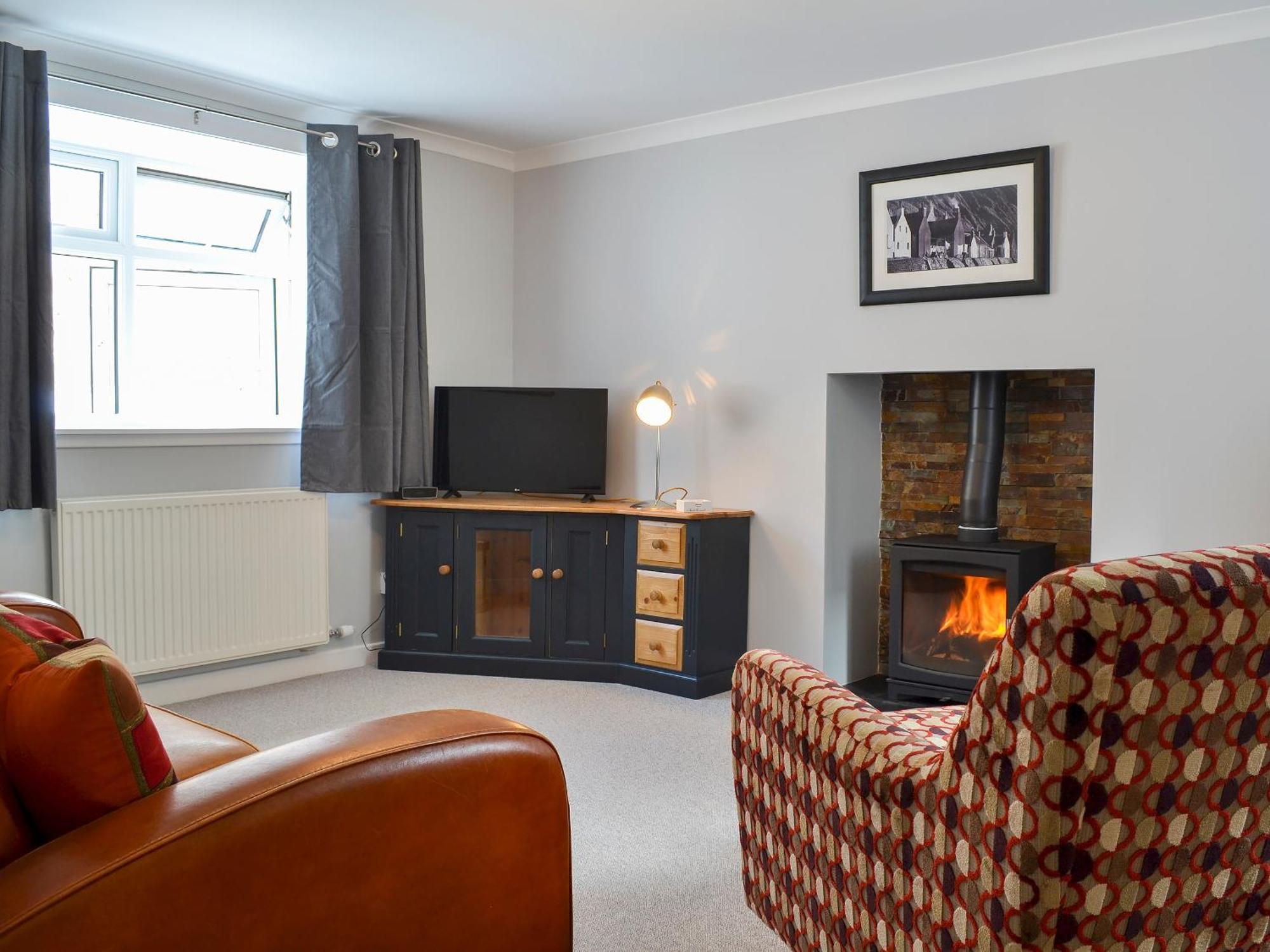 Three Creeks Cottage Portknockie Экстерьер фото