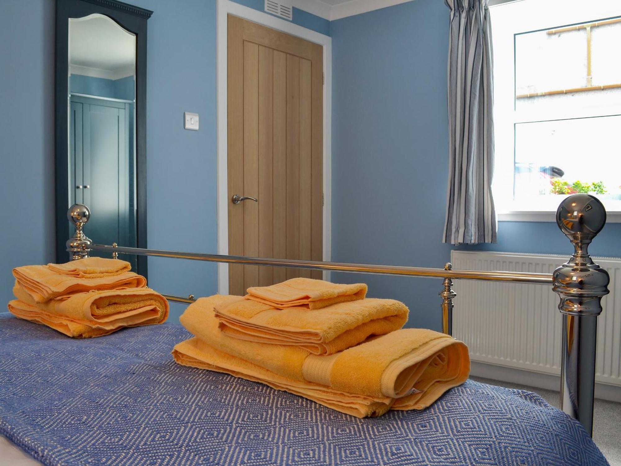 Three Creeks Cottage Portknockie Экстерьер фото