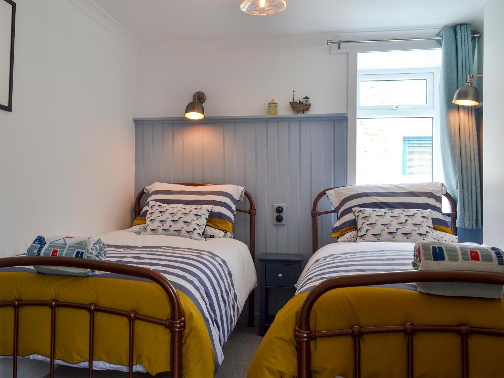 Three Creeks Cottage Portknockie Экстерьер фото