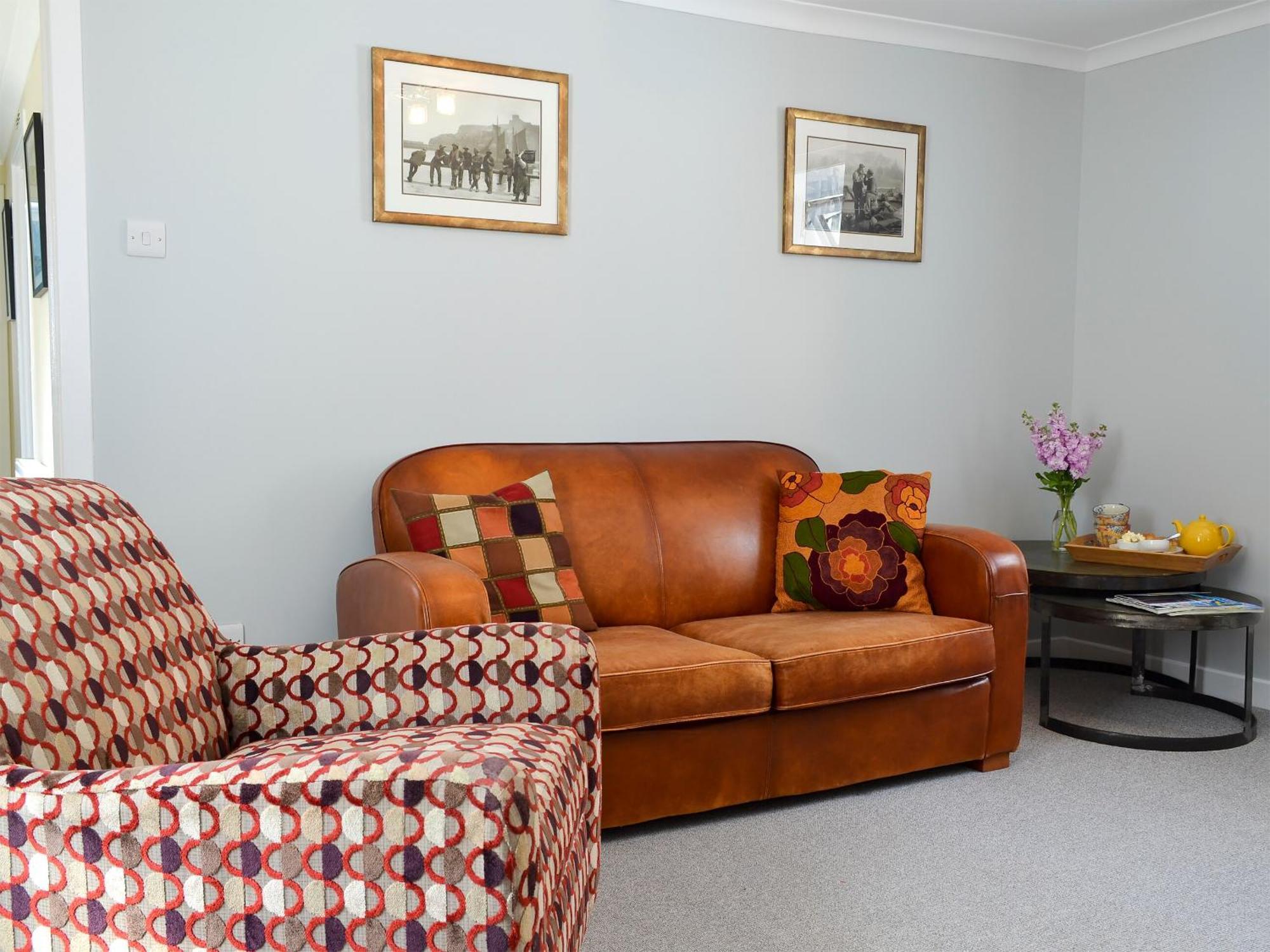 Three Creeks Cottage Portknockie Экстерьер фото